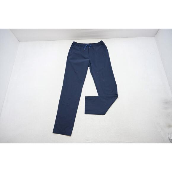 adidas Other - Polo Ralph Lauren Sweat Pants Athletic‎ Joggers Athletic Dark Blue Boys Size XL